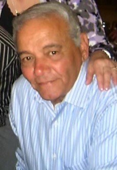 Obituary of Frank A. Rosalia