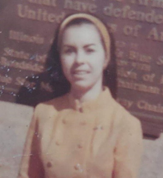 Obituary of Ms. Julia D. Lopez