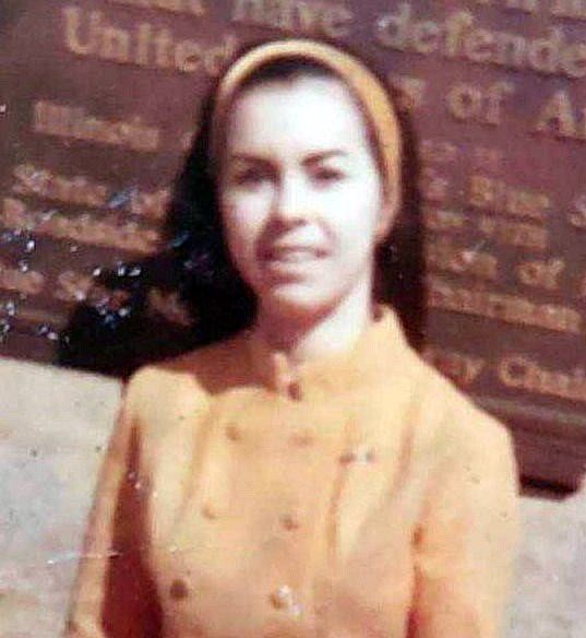 Obituary of Ms. Julia D. Lopez