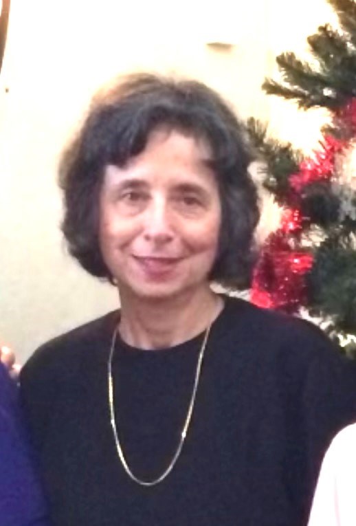 Obituary of Susan Elaine Joseph