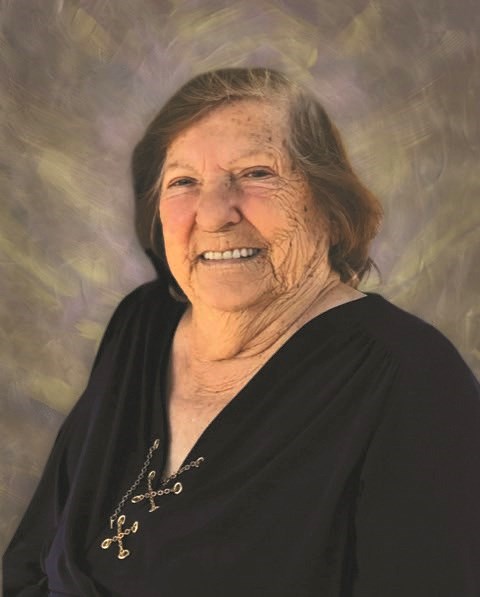 Obituary of Alice Ellen Hadaya