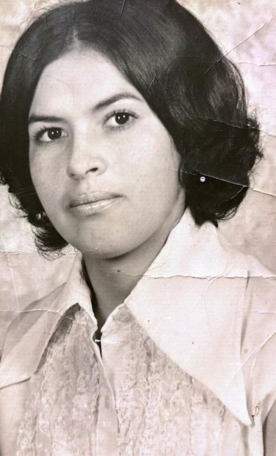 Obituary of Ofelia A. Macias