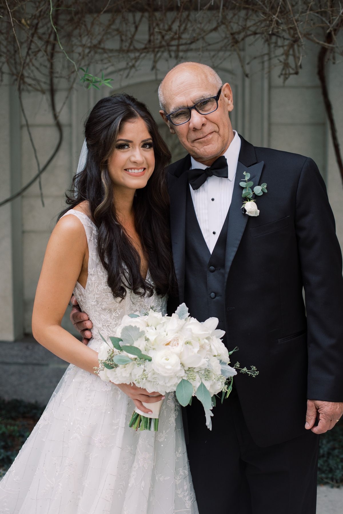 Obituary of Juan B. Fernandez