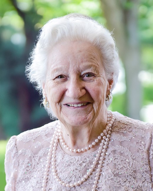 Obituary of Dolores "Dolly" Vivian Keys