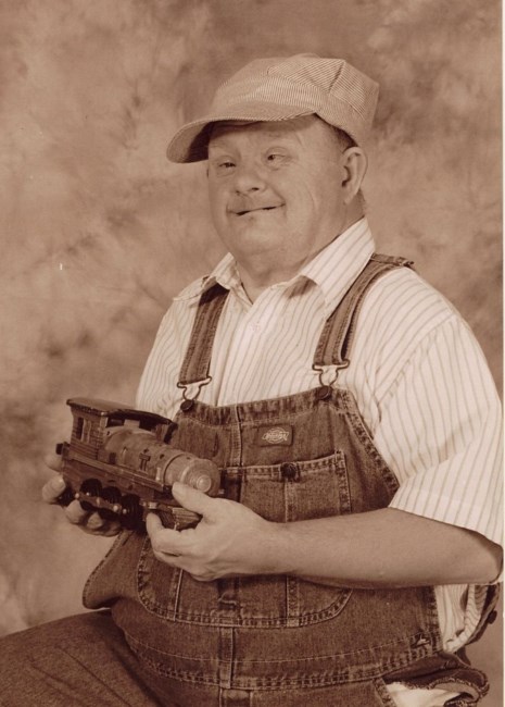 Obituary of Paul Earnest Curd