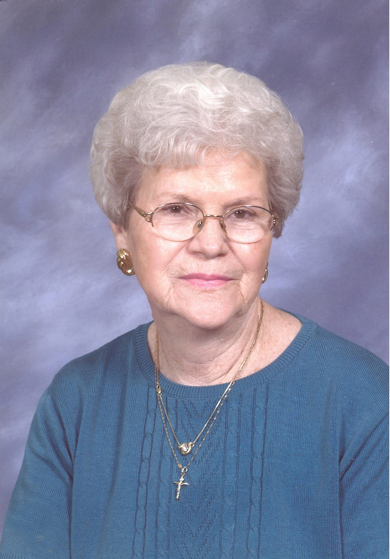 Obituary of Frances "Jackie" Jacqueline Dill Simmons