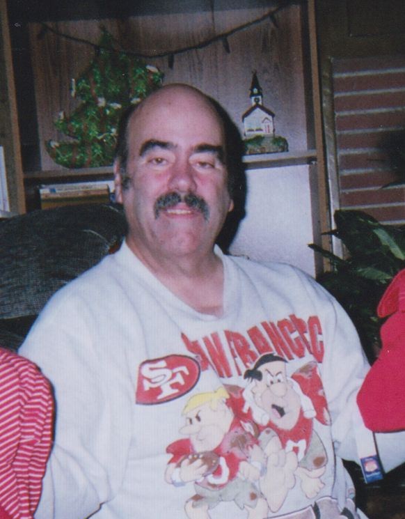 Obituary of Robert S. Murphy Jr.