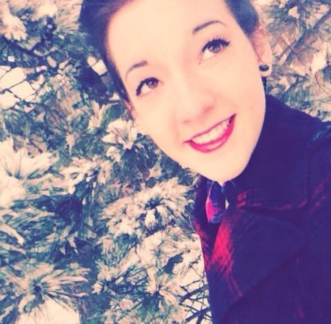 Obituary of Brooke Anne Olson