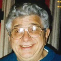 Obituary of Michael Aronne,