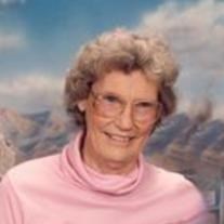 Obituary of Margaret Virginia ""Peggie Keller