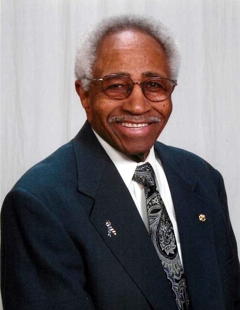 Obituary of James Cornelius Lyons Sr.