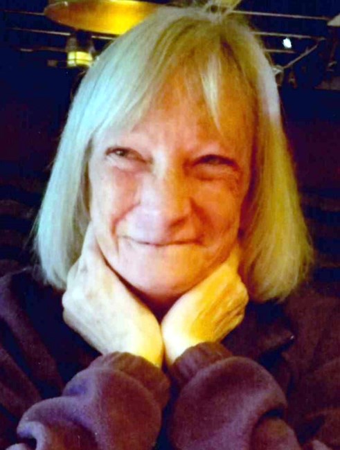 Obituary of Reba Darlene Allen