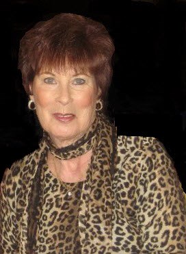 Obituary of Renee Teresa Paglianti