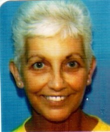 Obituary of Imogene "Jeanie" Meadows Carr
