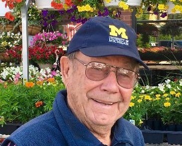 Obituary of Rodolfo Baron