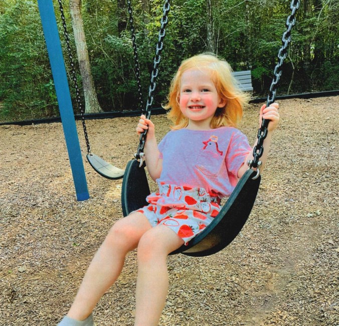 Obituary of Amelia Marie Voss