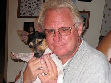 Obituary of Robert Michael Foster