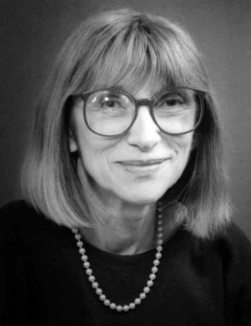 Obituary of Dr. Nancy Jane Grayson