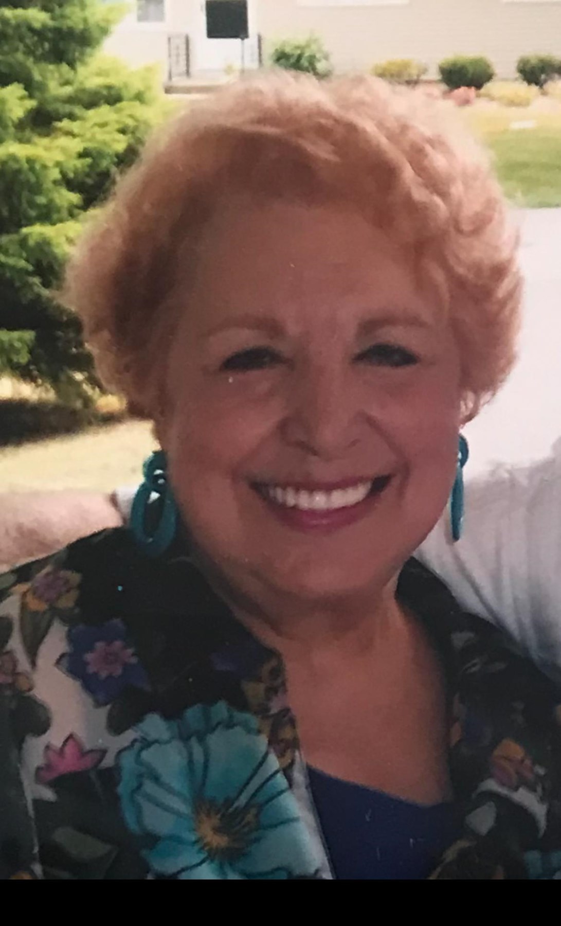 Obituario de Bonnie J. Tinkes