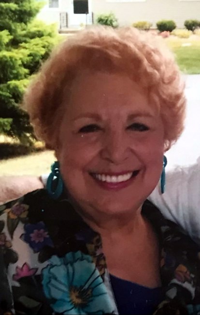 Obituary of Bonnie J. Tinkes