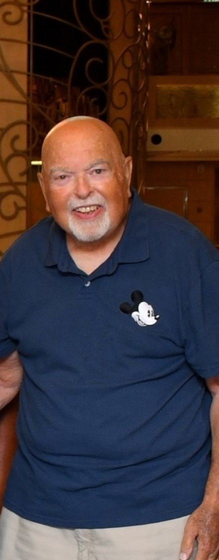 Obituary of Carl Corsi