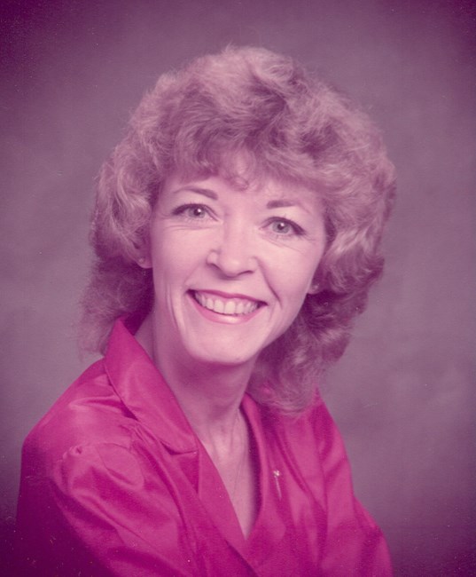 Obituary of Amelia Ann McGee