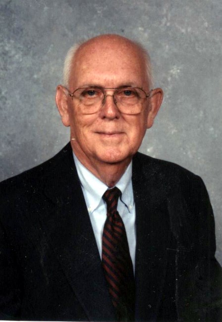 Obituary of Mr. Emmett Eugene Darby