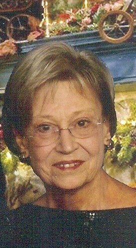 Obituary of Linda Jean Parson