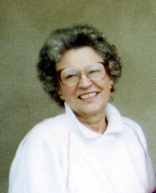 Obituary of Lilly Helen Groce Gertz