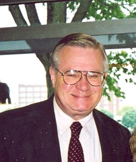 Obituary of Duane Ernest Hall