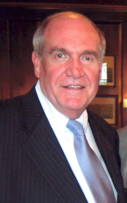 Obituary of David G. Stafford