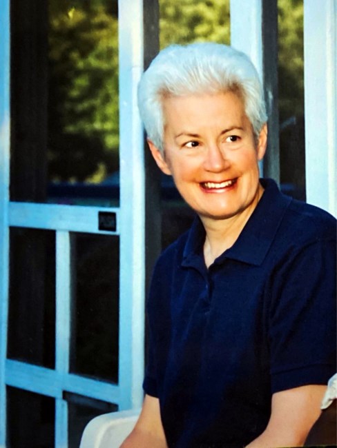 Obituario de Susan Ruth Thielen