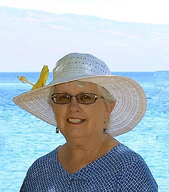 Obituary of Jane Countryman