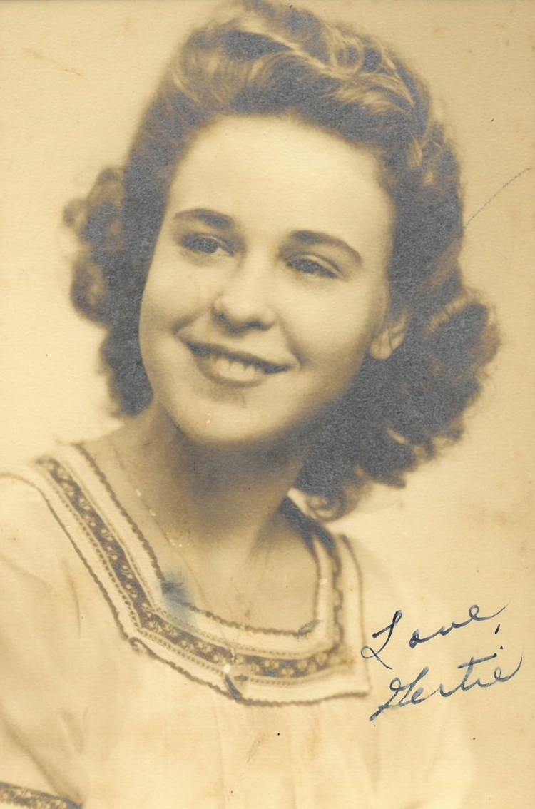 Gertrude Koteras Zawacki Obituary Houston, TX