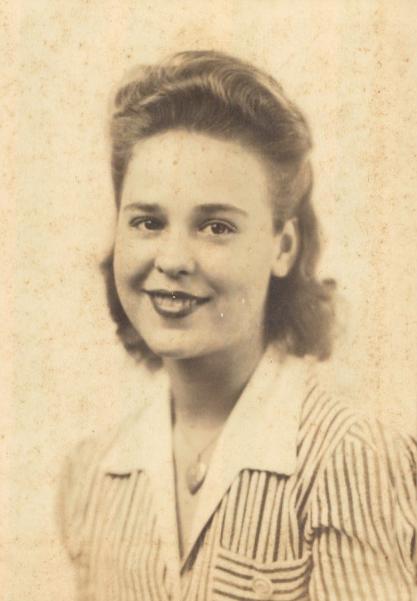 Gertrude Koteras Zawacki Obituary Houston, TX