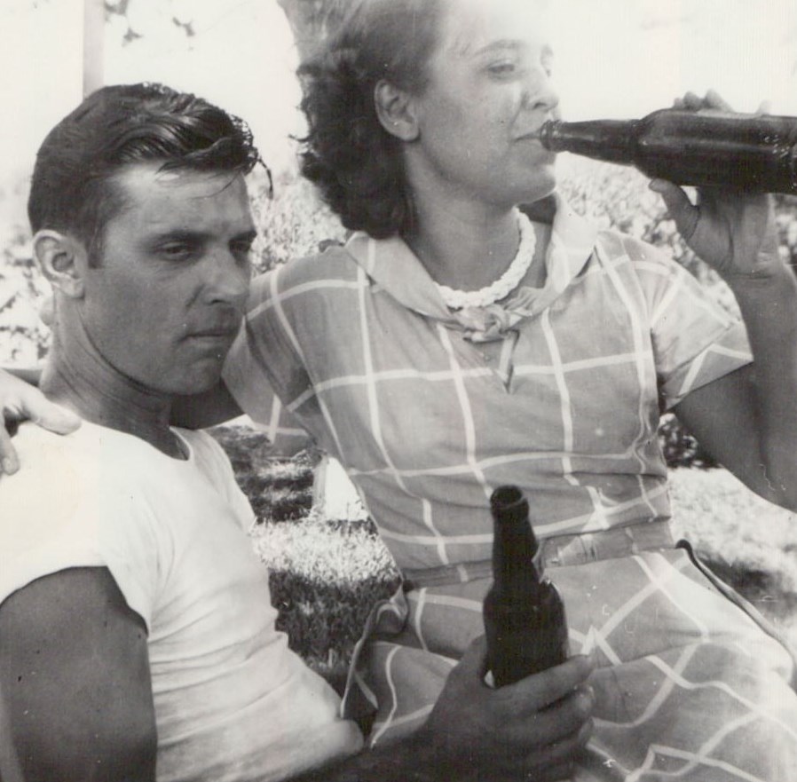 Gertrude Koteras Zawacki Obituary Houston, TX