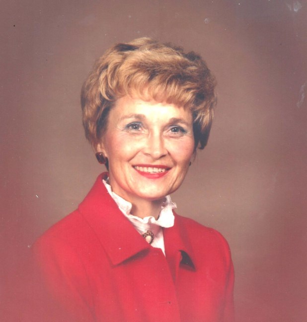 Obituary of Frances Barksdale Poor