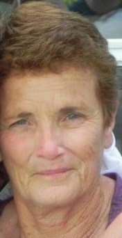 Obituary of Judy Hale Lasseigne