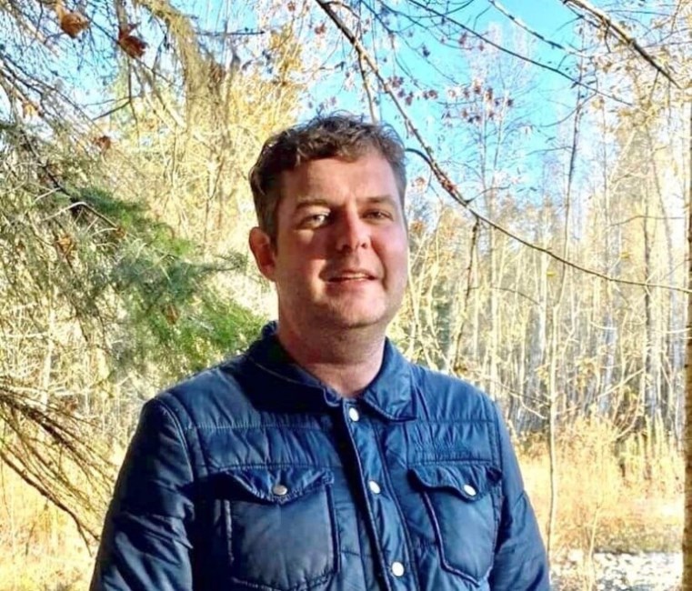 Obituary of Daniel Lea Clark