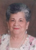 Elida Garza