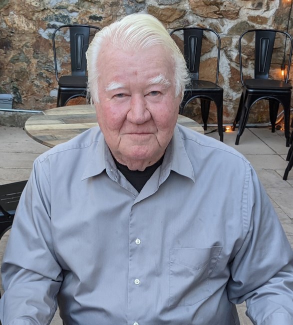 Obituario de David Lee Smith