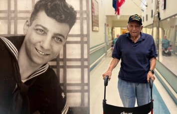 Obituary of David Baley