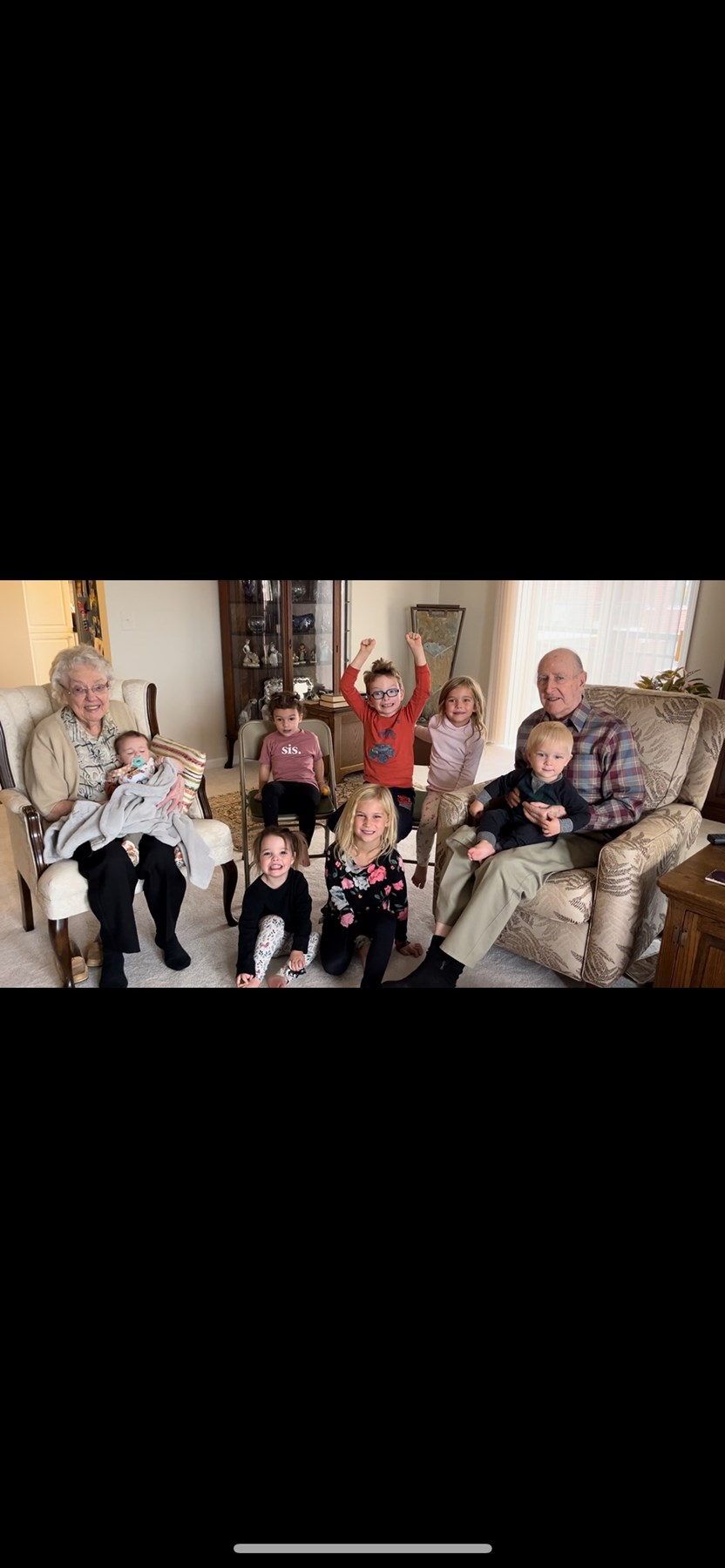 Obituary of Lorraine Georgia Dallagiacomo