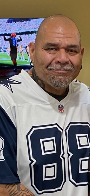 Obituary of Guadalupe Moreno