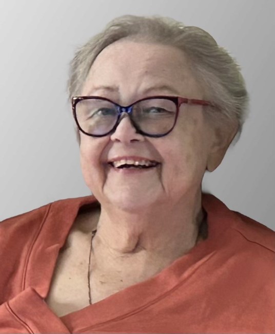 Obituary of Jessamine Ruth Meseroll