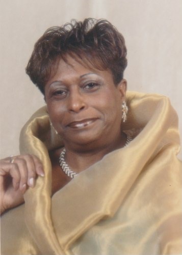 Obituary of Mary E Williams