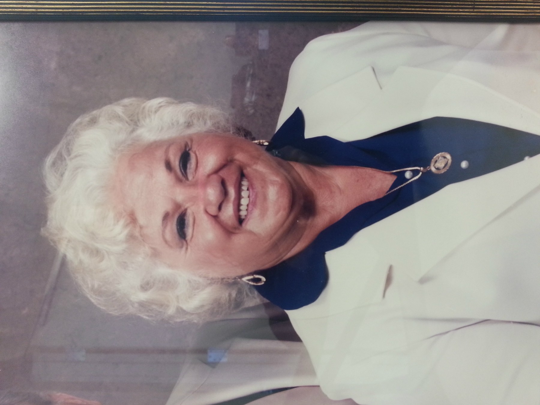 Mary Noto Obituary Fort Lauderdale, FL