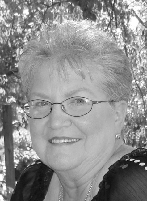 Obituary of Sandra Joyce Rodriguez