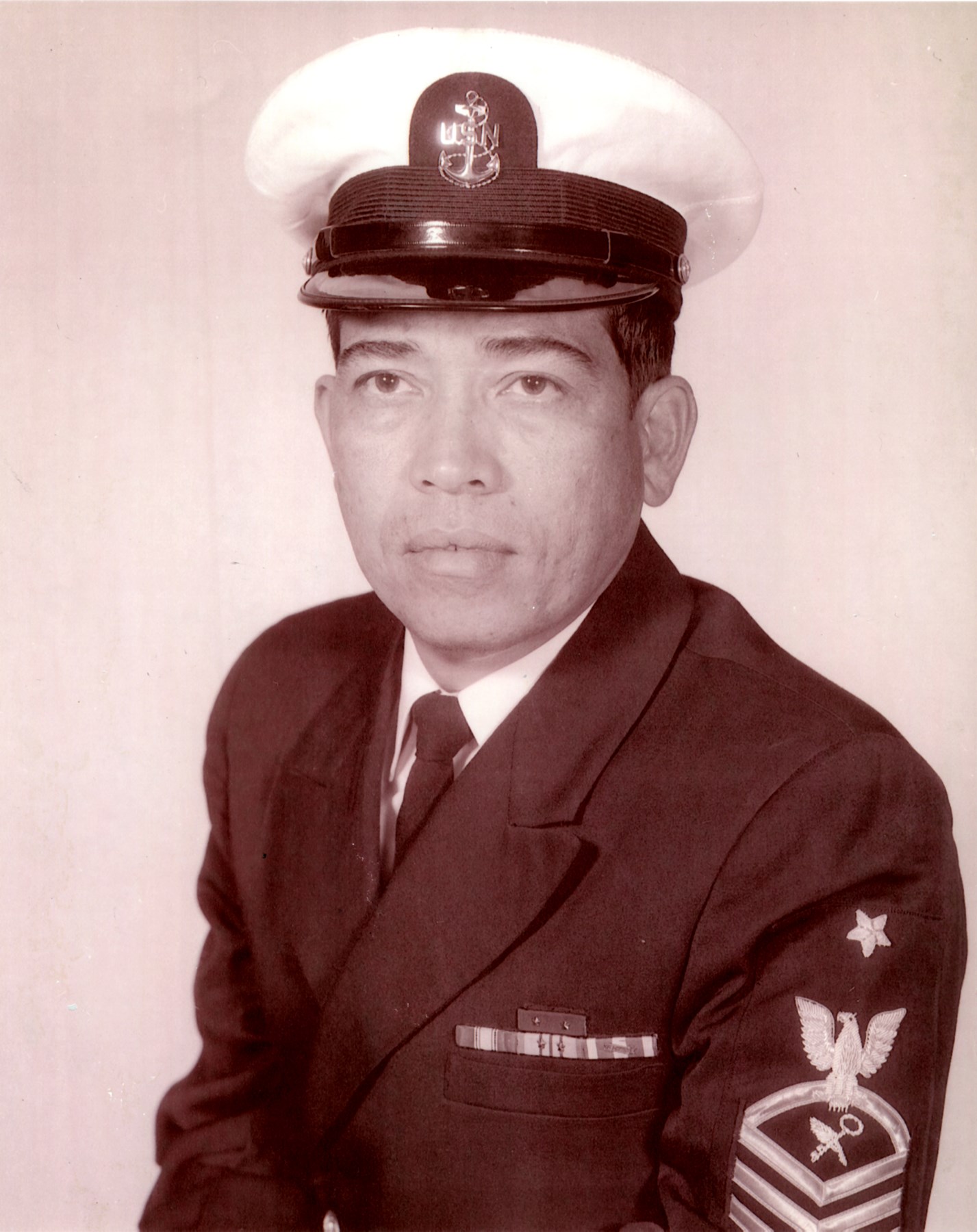 Obituary of Leonard Guiang Messier