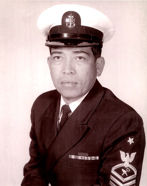 Obituary of Leonard Guiang Messier